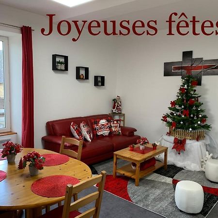 Appt 1.5Km Plages Du Debarquement Tracy-sur-Mer Exterior foto